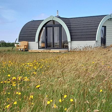 Evas Howe Lodge Orkney Dış mekan fotoğraf