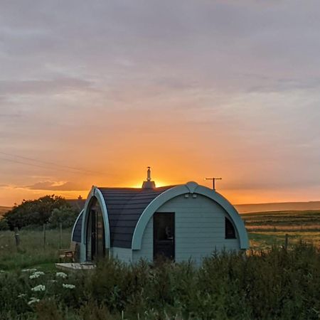 Evas Howe Lodge Orkney Dış mekan fotoğraf